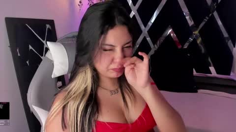 Lia  online show from 01.08.25