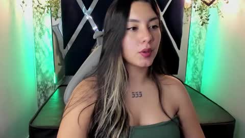 Lia  online show from 02.07.25