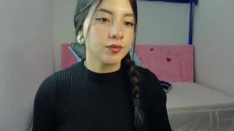 Lia  online show from 03.04.25