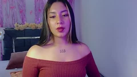 Lia  online show from 10.16.25