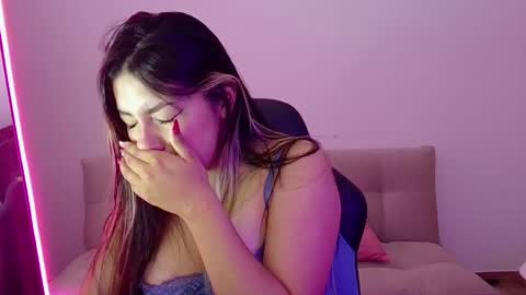 Lia  online show from 04.03.26