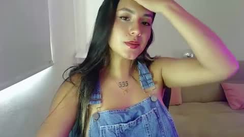 Lia  online show from 07.18.26