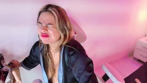 Lia  online show from 02.01.26