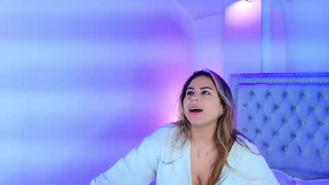 Lia  online show from 02.04.26