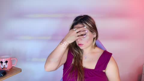 Lia  online show from 04.02.26