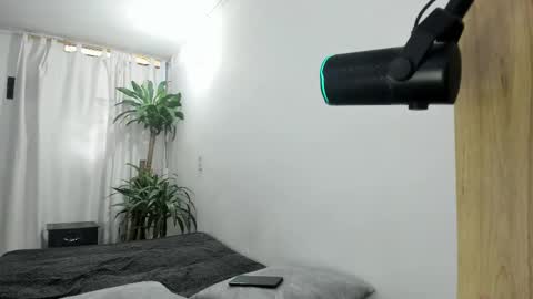 Snapshot of lia_and_felipe chatting on 11.30.25 Lia y Felipe -- online show from 11.30.25