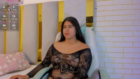 Ashley online show from 03.28.26