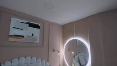 Liss 3 online show from 10.28.25