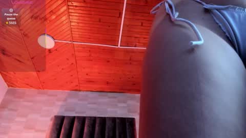 Lia online show from 12.03.25