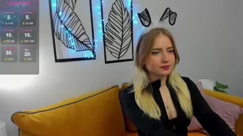 Lia online show from 05.06.26