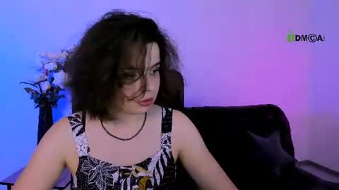 Snapshot of lia_dream_ chatting on 06.13.26 lia_dream_ online show from 06.13.26