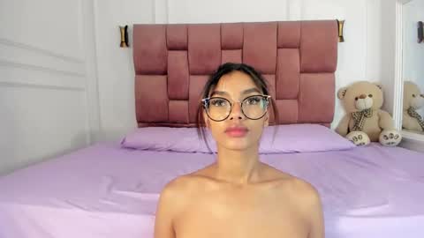 Lia online show from 01.04.25