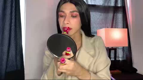 Kabroncita online show from 02.26.26