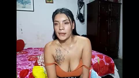 Lia online show from 02.08.26