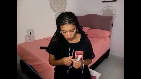 Lia online show from 03.31.26