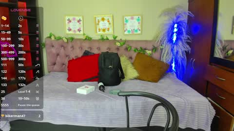 lia online show from 12.09.24