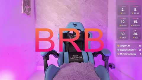 lia_little18 online show from 01.25.25