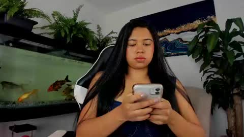 lia_lovelly online show from 07.10.26