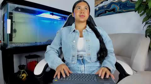 lia_lovelly online show from 07.19.26