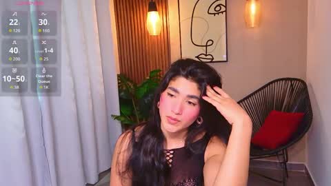 LIA online show from 05.13.26