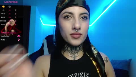 lia spicy   ig online show from 01.10.25