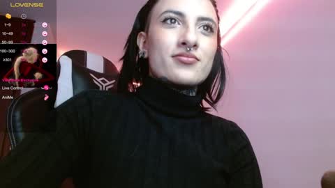 lia spicy   ig online show from 01.13.25