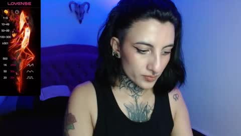 lia spicy   ig online show from 02.12.25