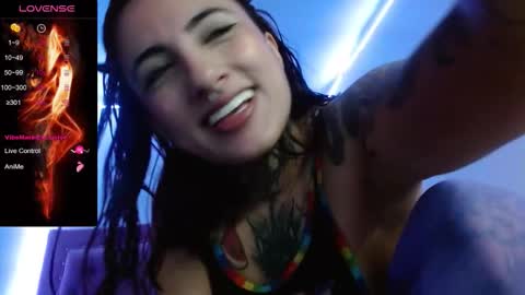 lia spicy   ig online show from 09.08.25