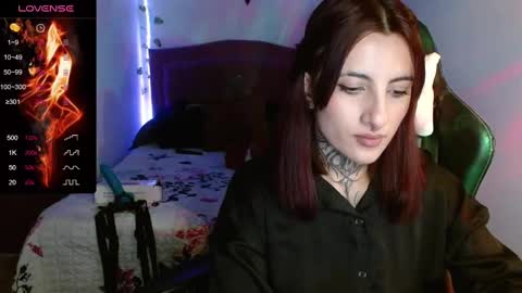 lia spicy   ig online show from 09.15.25