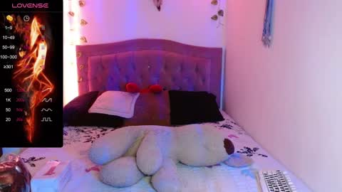 lia spicy   ig online show from 09.22.25