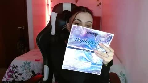 lia spicy   ig online show from 12.19.25