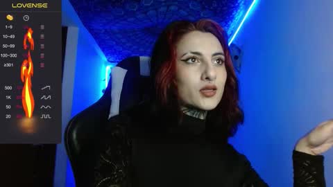 Snapshot of lia_miss2 chatting on 01.19.26 lia spicy ig online show from 01.19.26