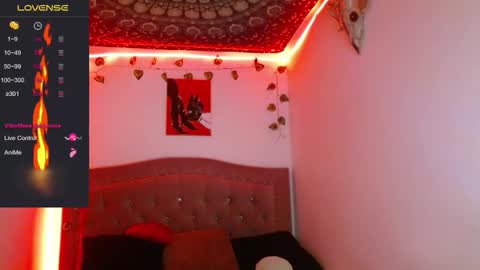 Snapshot of lia_miss2 chatting on 02.05.26 lia spicy ig online show from 02.05.26