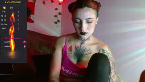 Snapshot of lia_miss2 chatting on 02.12.26 lia spicy ig online show from 02.12.26