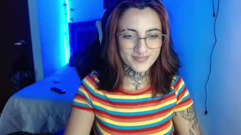 Snapshot of lia_miss2 chatting on 02.13.26 lia spicy ig online show from 02.13.26