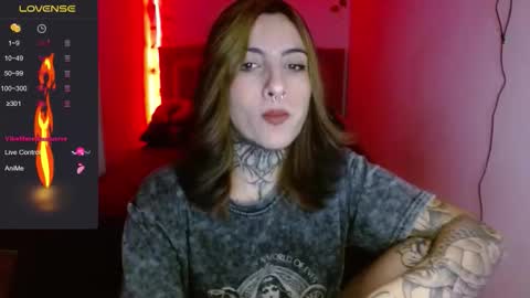 Snapshot of lia_miss2 chatting on 03.02.26 lia spicy ig online show from 03.02.26