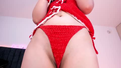 Little Queen Lia  online show from 02.14.25