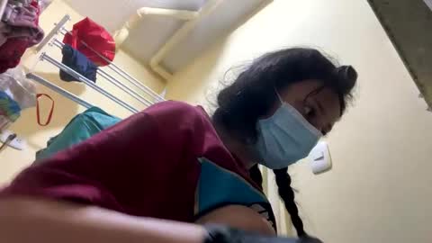 Little Queen Lia  online show from 02.07.26