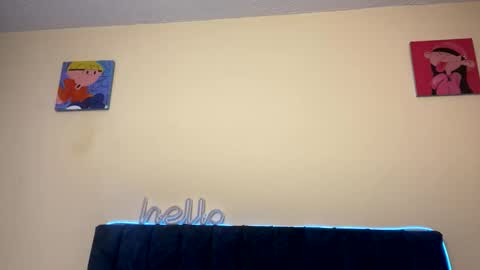 Little Queen Lia  online show from 03.08.26