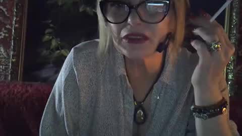 lia_raysss online show from 03.22.26