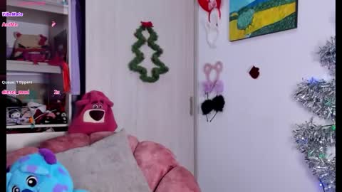 lia_rip01 online show from 01.09.26