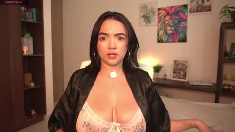 Lia  online show from 04.14.26