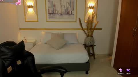 Snapshot of lia_sexx19 chatting on 02.19.26 Lia online show from 02.19.26