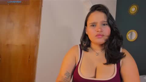 Lia  online show from 03.08.26