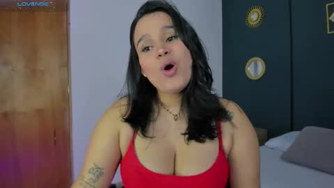 Lia  online show from 03.29.26