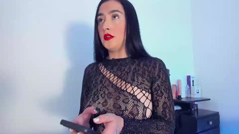 Sharlote online show from 01.10.25