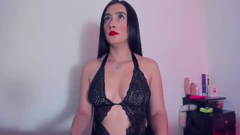 Sharlote online show from 02.09.25