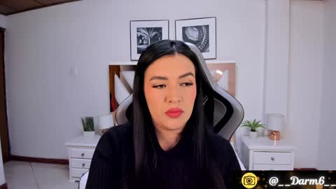 Alejandra online show from 01.31.25