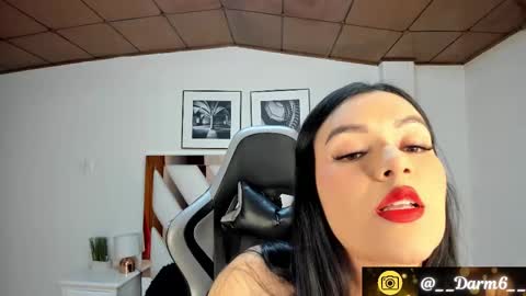 Alejandra online show from 02.20.25