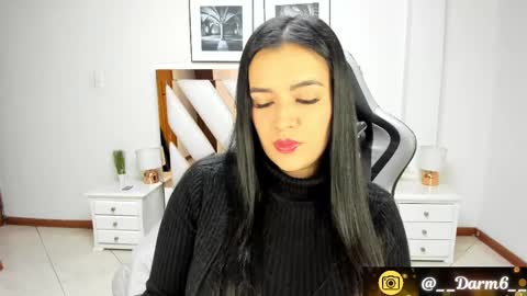 Alejandra online show from 03.05.25